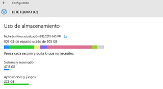 Illustration for article titled 5 trucos muy simples para Windows 10 que harán tu vida más sencilla